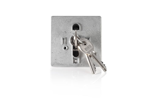 PRZEŁĄCZNIK PRZEWIETRZANIA KLUCZYKOWY