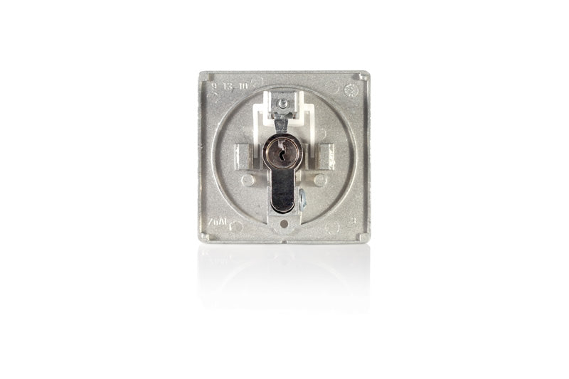 PRZEŁĄCZNIK PRZEWIETRZANIA KLUCZYKOWY