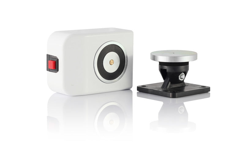 ŚCIENNY TRZYMACZ DRZWIOWY