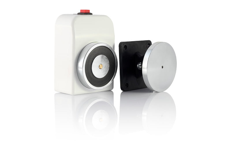 ŚCIENNY TRZYMACZ DRZWIOWY