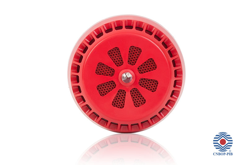 SYGNALIZOTOR AKUSTYCZNY