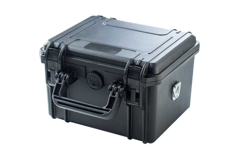 TESTER NAPĘDÓW 24VDC