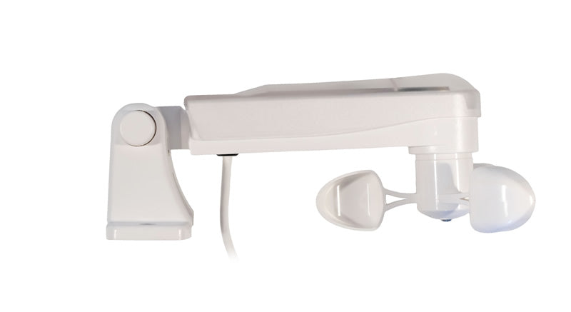 CDW-03 CZUJKA POGODOWA DESZCZ-WIATR