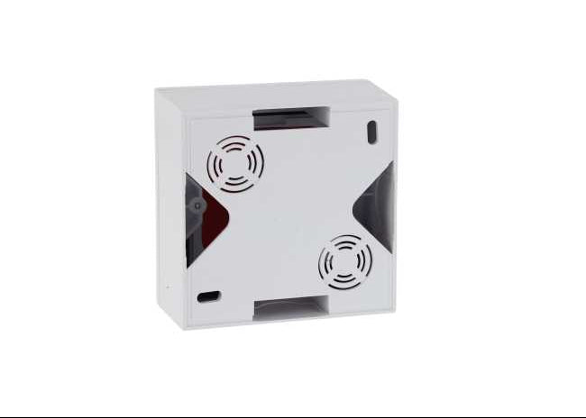 PP-24, PP-24/5P PRZYCISKI PRZEWIETRZANIA